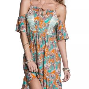 Maaji Dress medium New